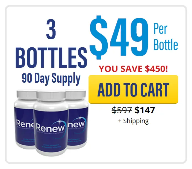 renew supplement buy