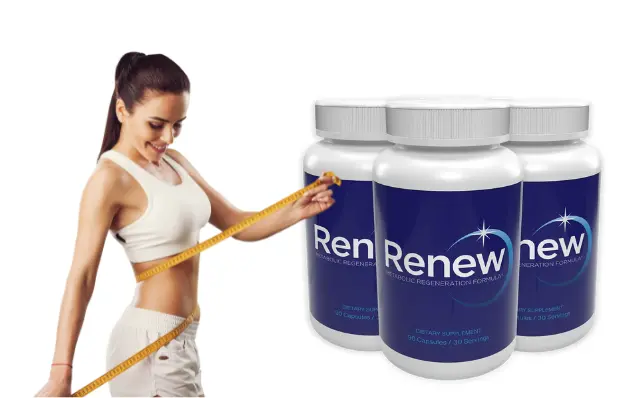 renew supplement