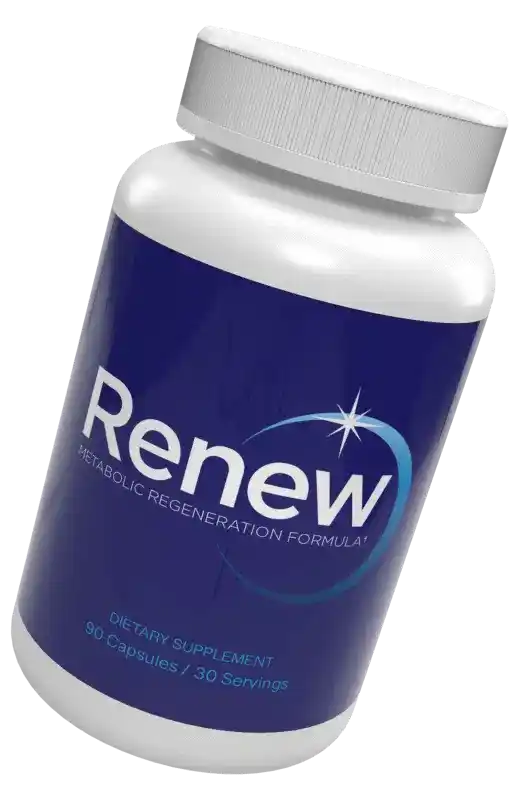 renew supplement